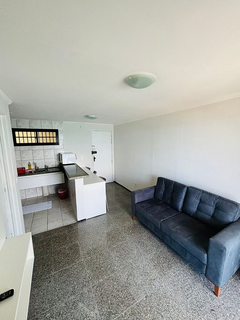 Porto Jangada 1501 A