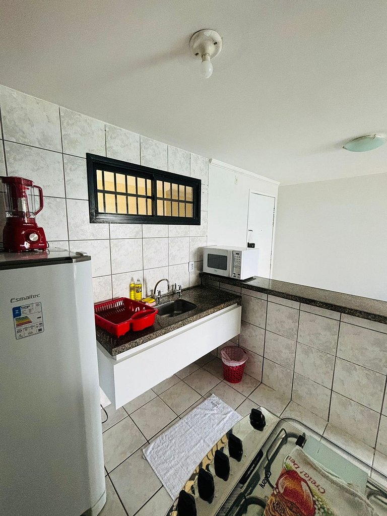 Porto Jangada 1501 A