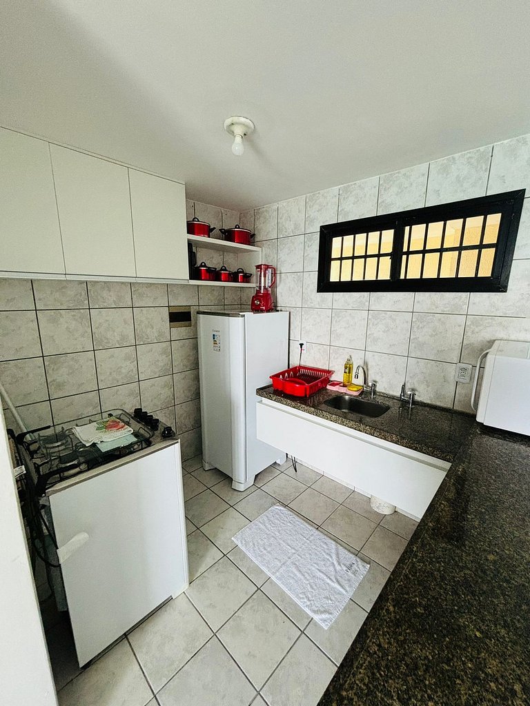 Porto Jangada 1501 A