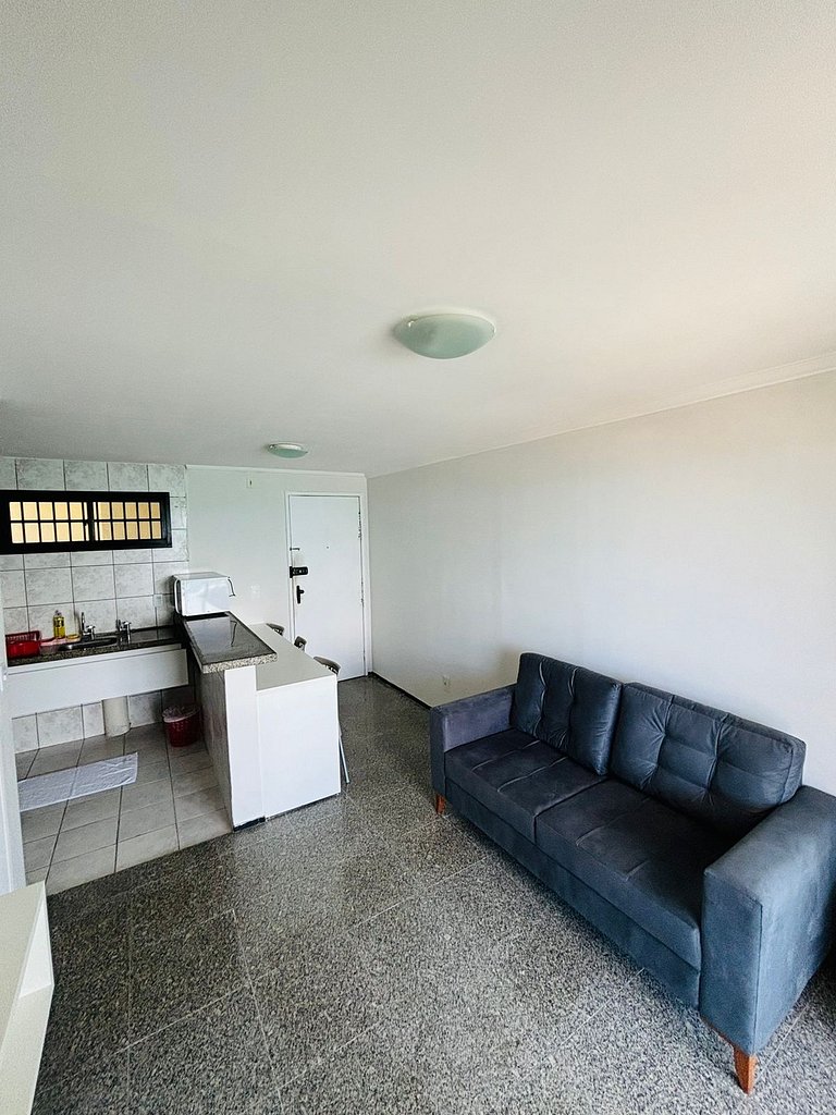 Porto Jangada 1501 A