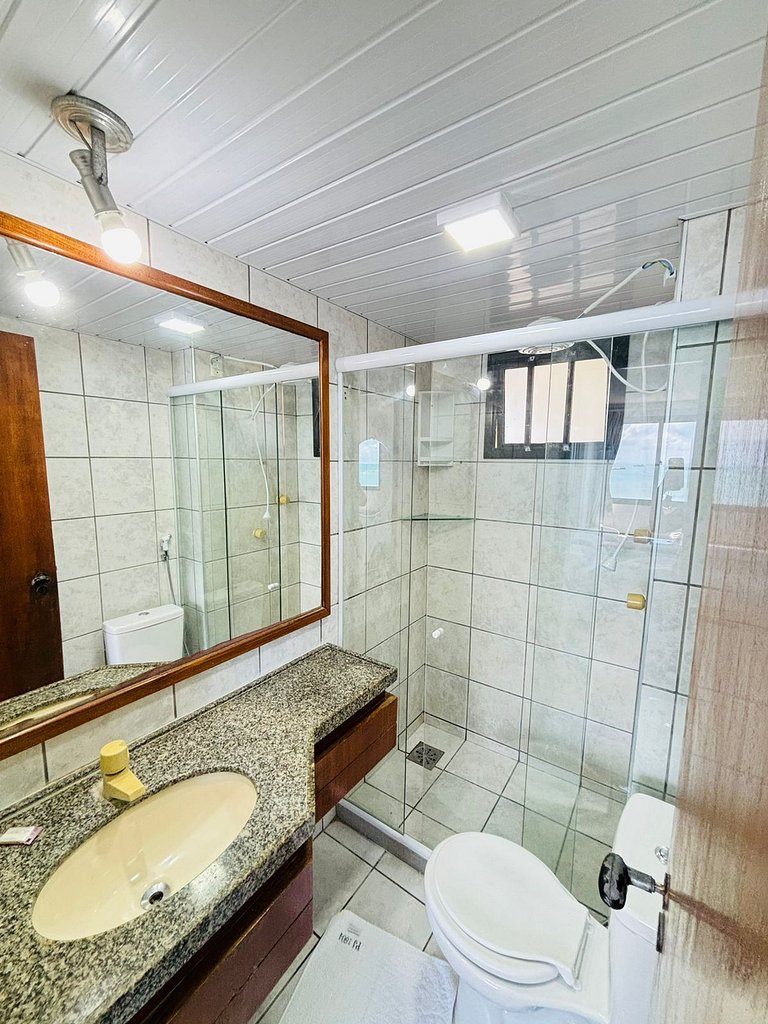 Porto Jangada 1501 A
