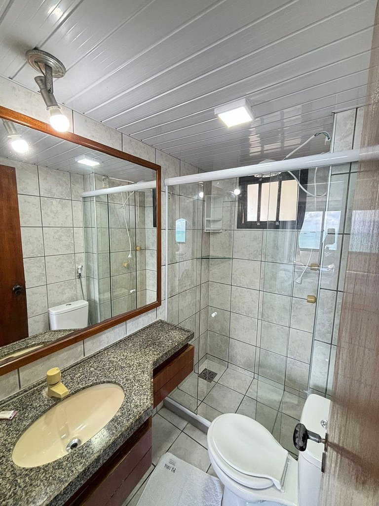 Porto Jangada 1501 A