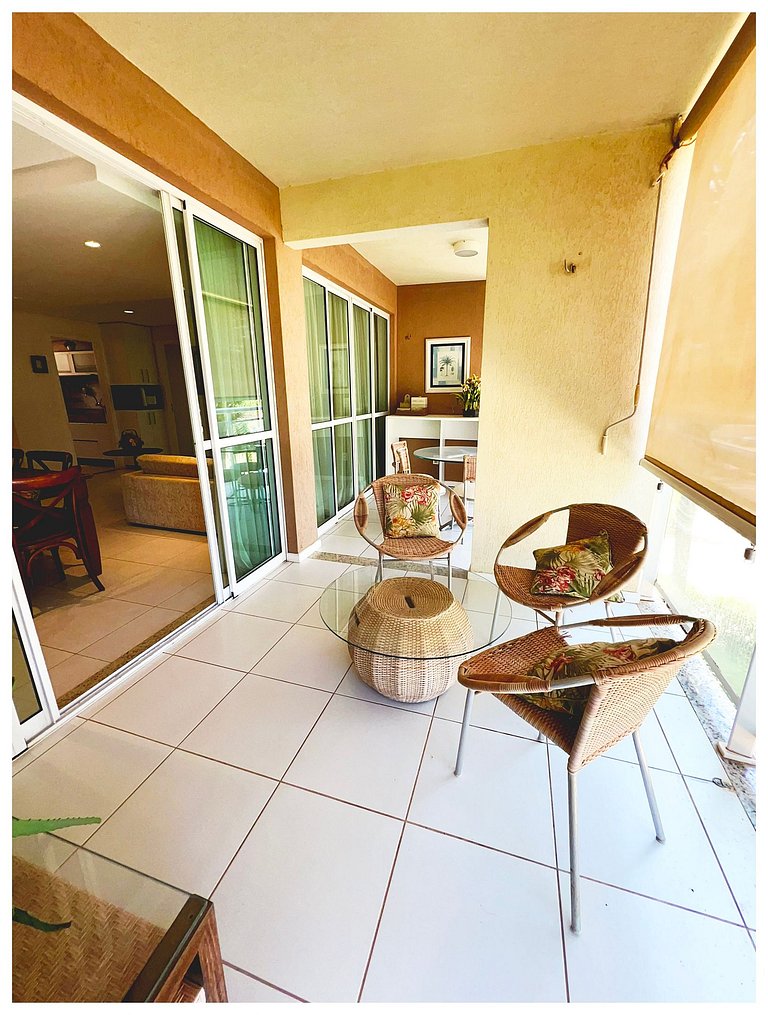 Palm Beach 206 BL 4 by Holiday Stays