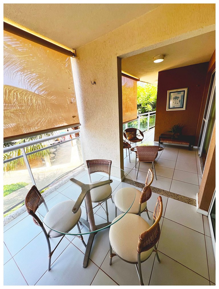 Palm Beach 206 BL 4 by Holiday Stays