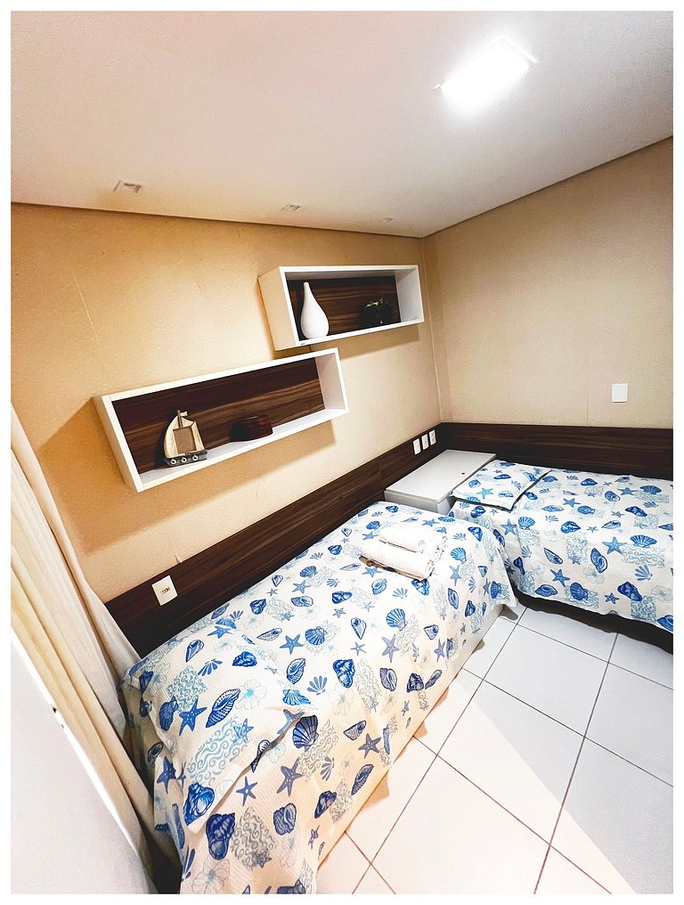 Palm Beach 206 BL 4 by Holiday Stays