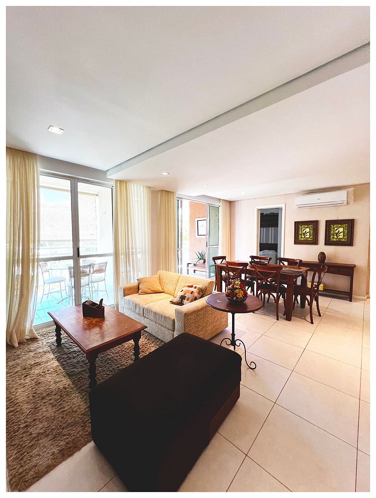 Palm Beach 206 BL 4 by Holiday Stays