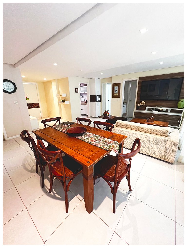 Palm Beach 206 BL 4 by Holiday Stays