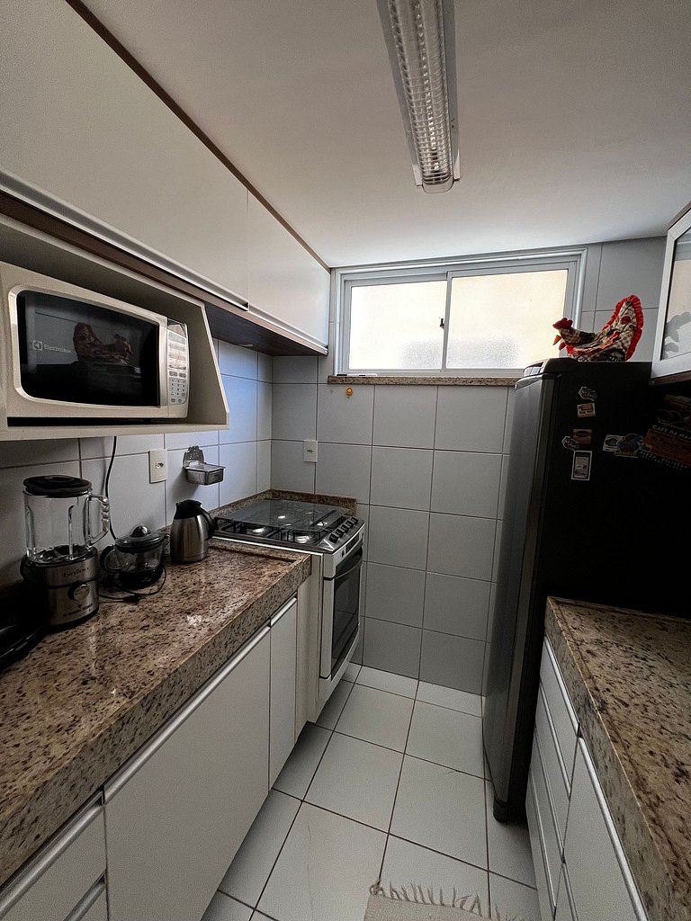 Palm Beach 206 BL 4 by Holiday Stays