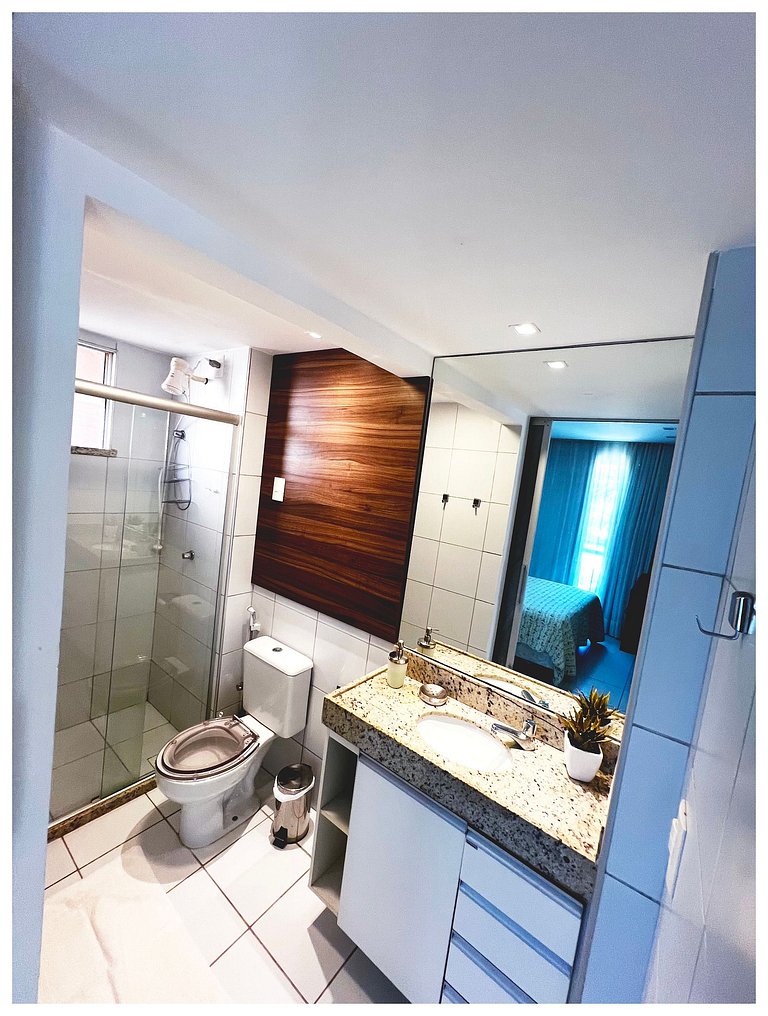 Palm Beach 206 BL 4 by Holiday Stays