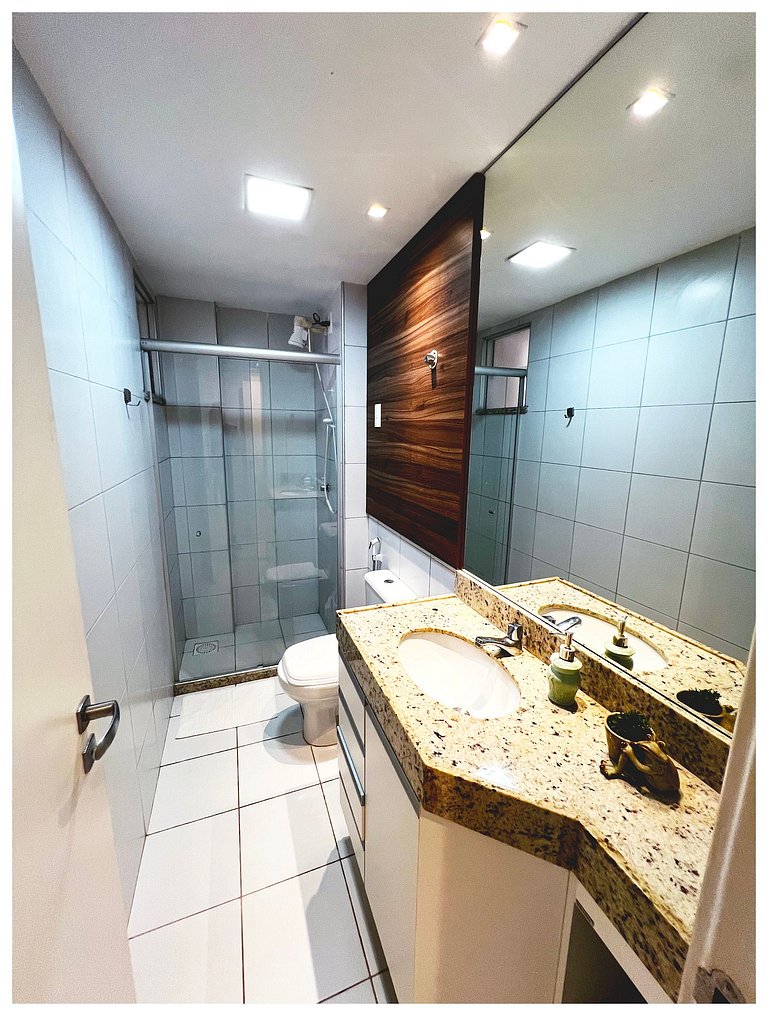 Palm Beach 206 BL 4 by Holiday Stays