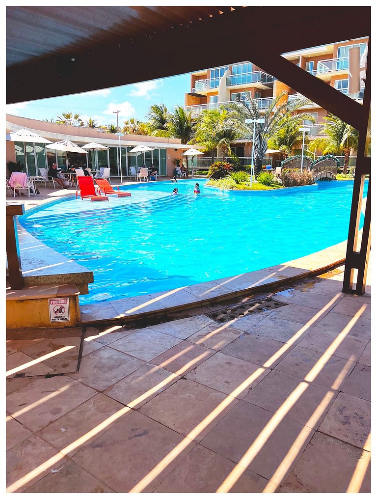 Palm Beach 206 BL 4 by Holiday Stays