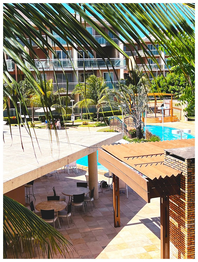 Palm Beach 206 BL 4