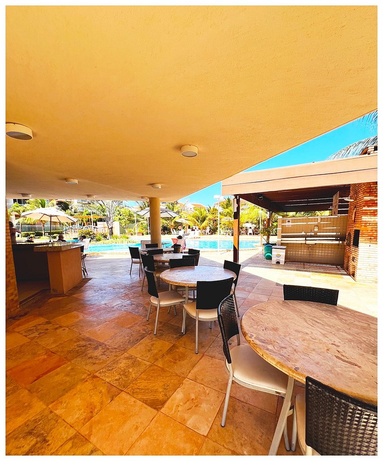 Palm Beach 206 BL 4