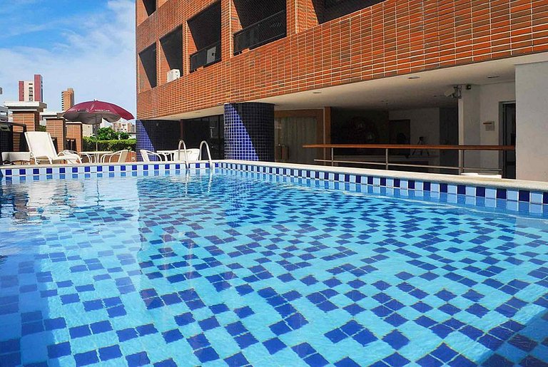 Deluxe Rooms by Holiday Stays