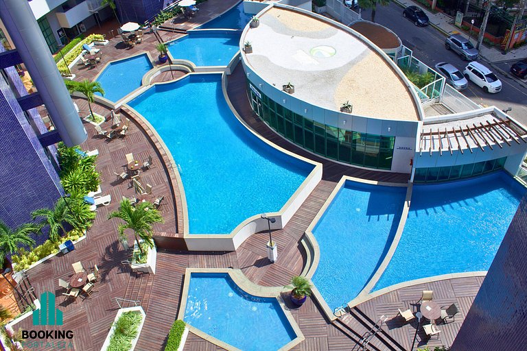 Beach Class Residence 501 T2