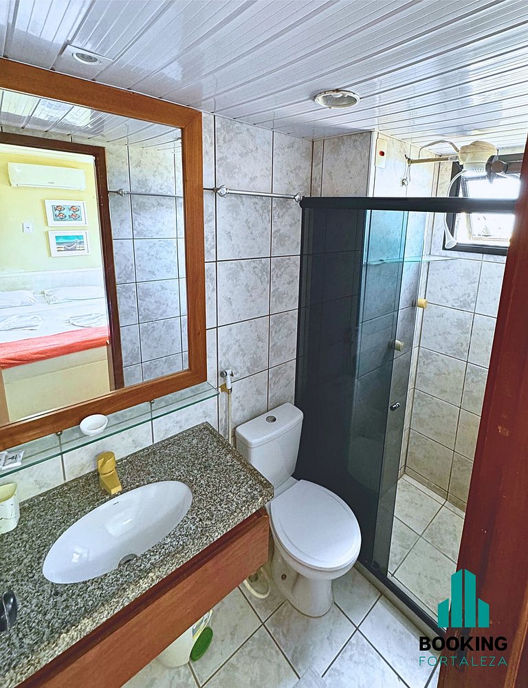 Porto Jangada 1206