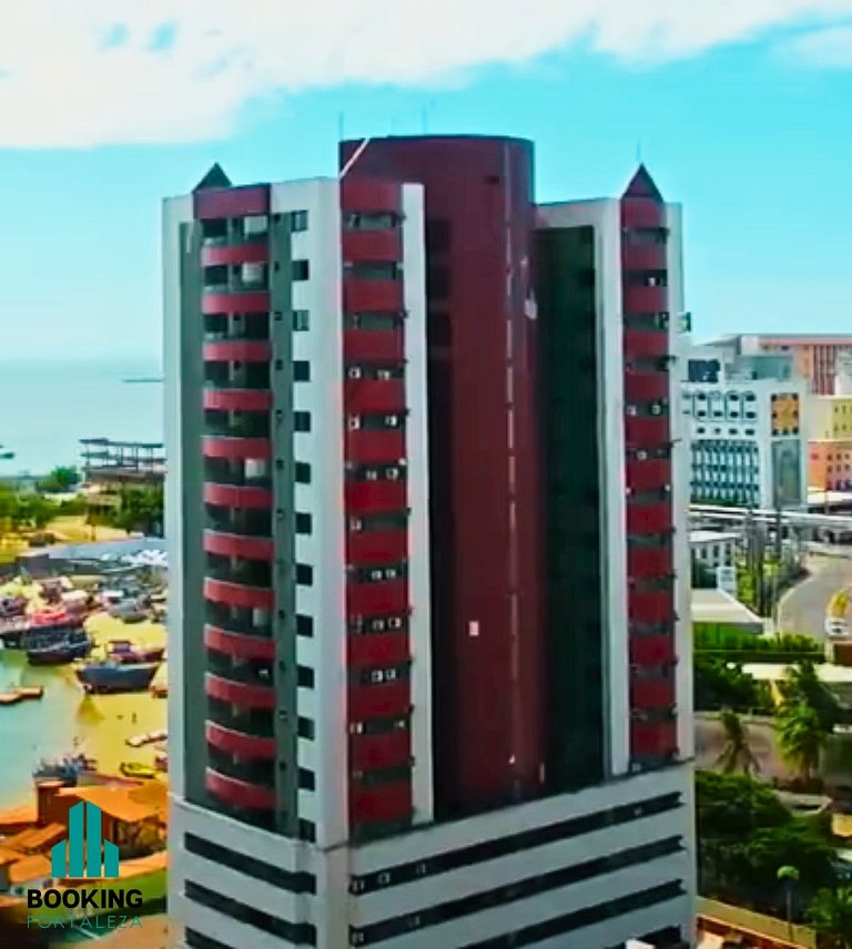 Porto Jangada by Holiday Stays