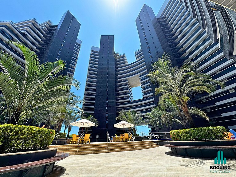 Landscape by Holiday Stays