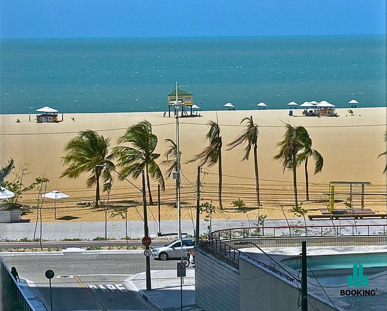Beach Class Fortaleza 207 T2