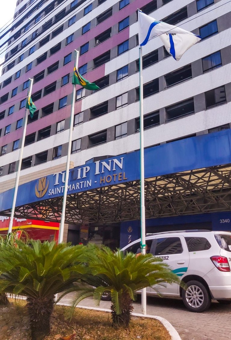 Saint Martin by Holiday Stays