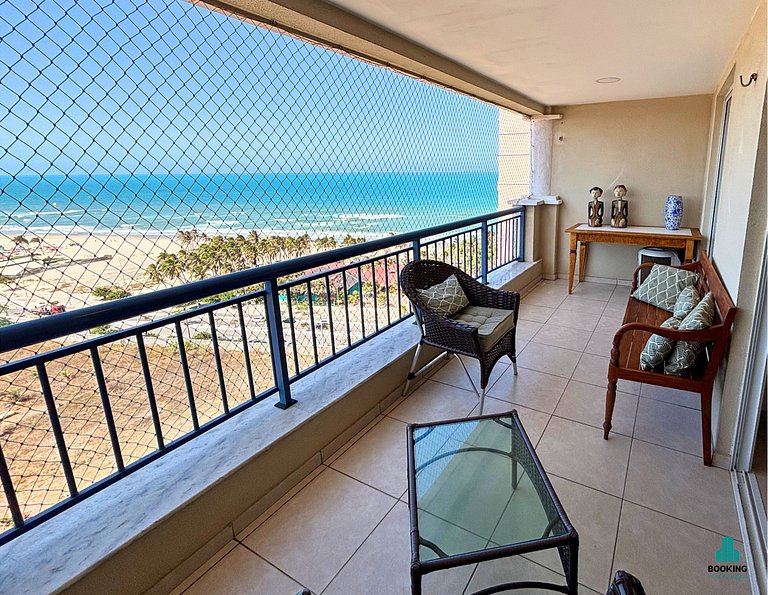 Beach Village Vista Mar 1406 Sul