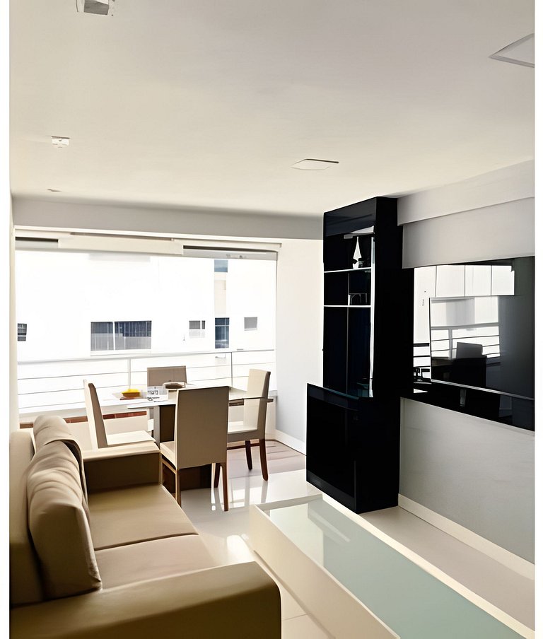 Lindo apartamento em Meireles