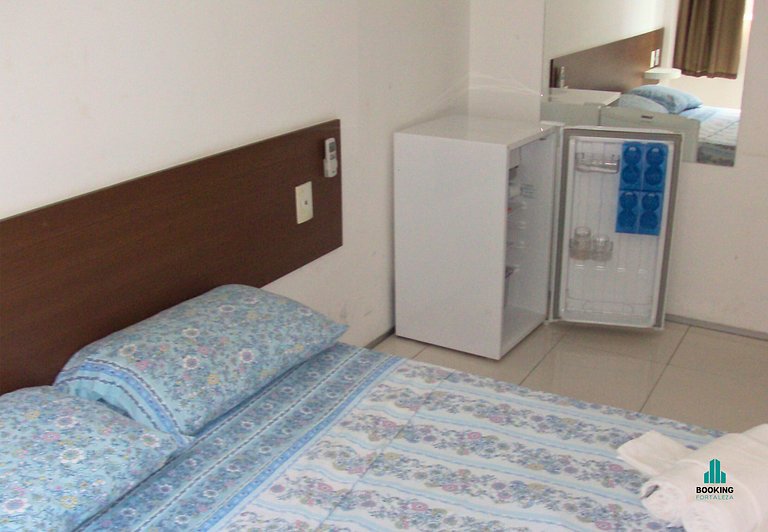 Quarto Duplo Econômico
