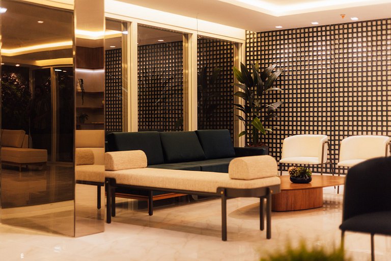 Aquarius Residence by Holiday Stays