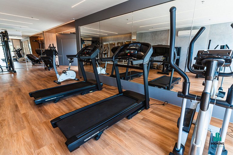 Aquarius 505 - Vista Mar