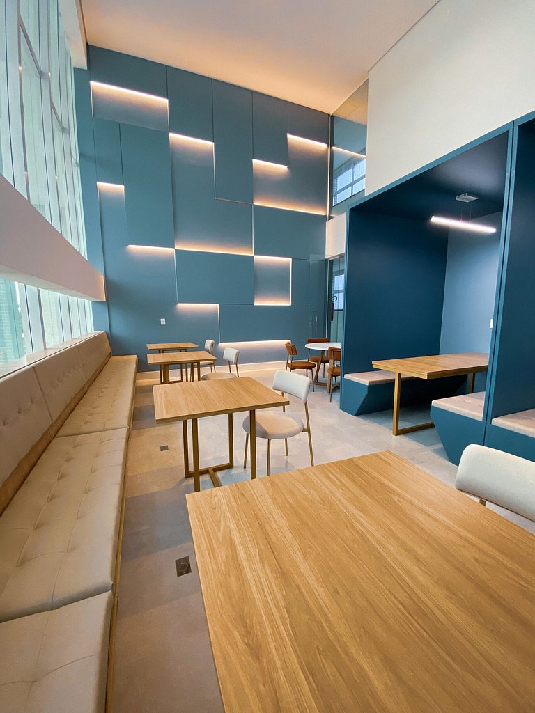 Fortaleza Sul by Holiday Stays