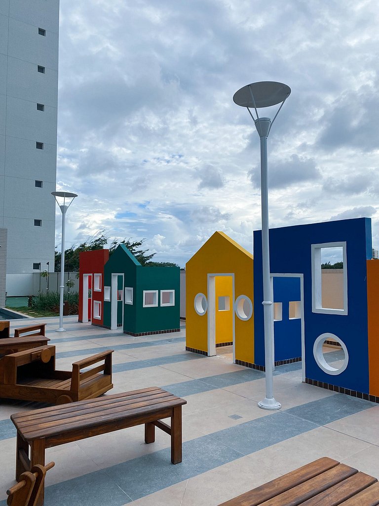 Fortaleza Sul Flats Service by Holiday Stays