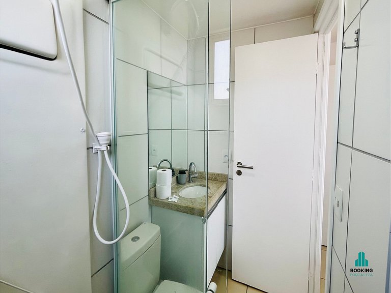 Apartamento 704 Bloco 2