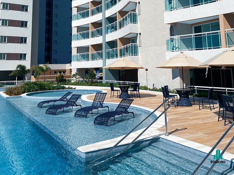 Fortaleza Sul Style by Holiday Stays
