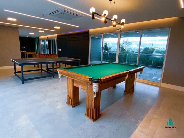 Fortaleza Sul Style by Holiday Stays