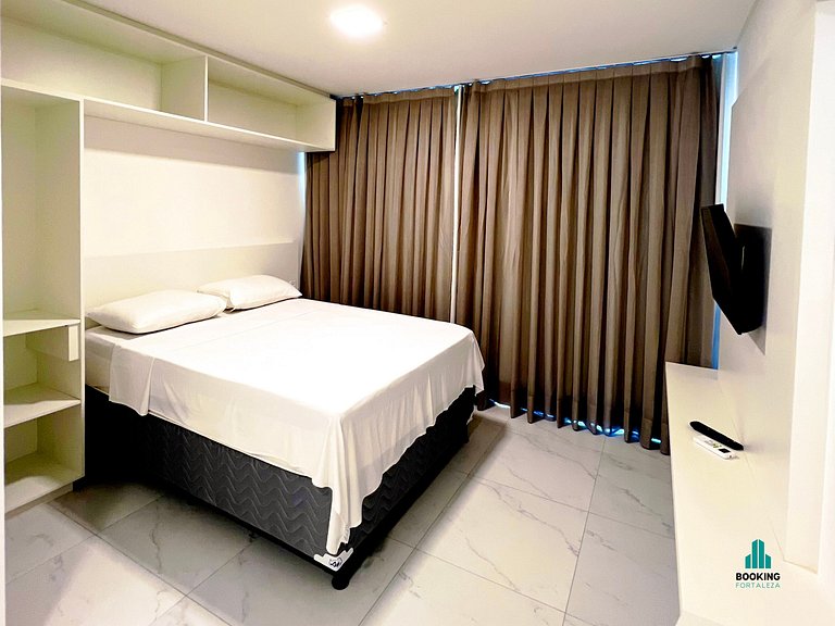 Fortaleza Sul - 1 Quarto