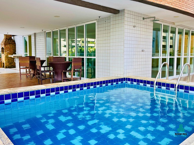 Brisa do Mar Apartments