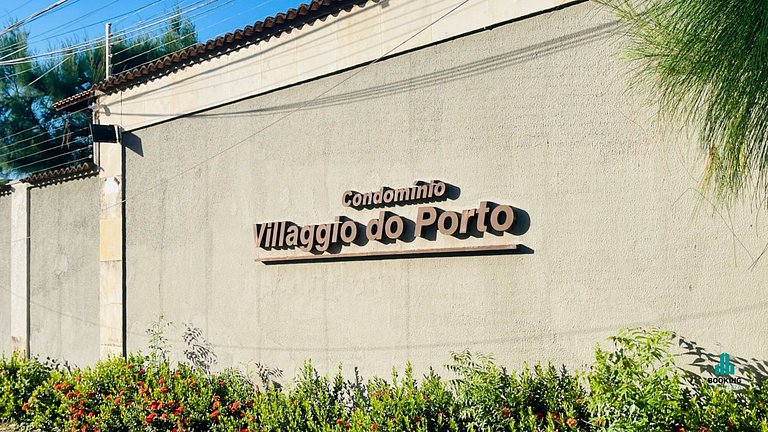 Villaggio do Porto