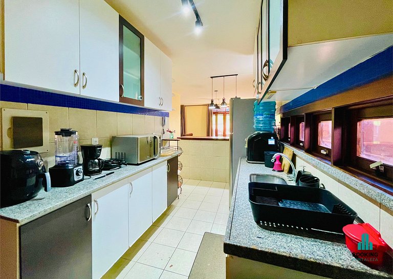 Casa com Piscina: Conforto e Tranquilidade