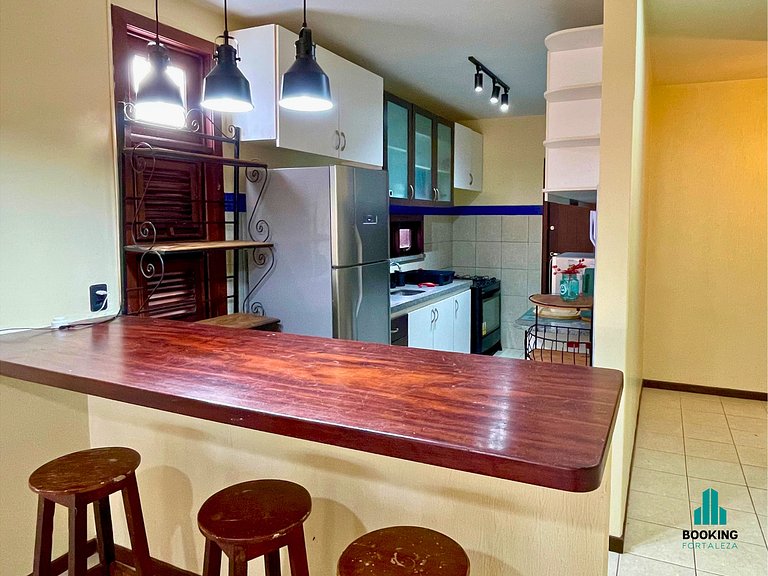 Casa com Piscina: Conforto e Tranquilidade