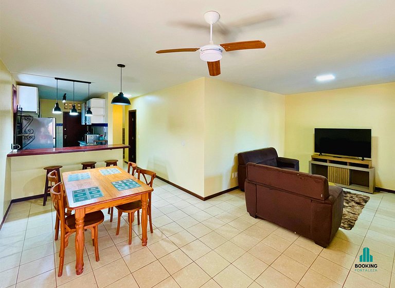 Casa com Piscina: Conforto e Tranquilidade