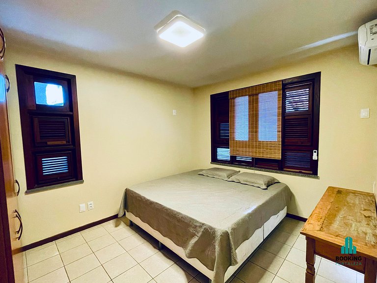 Casa com Piscina: Conforto e Tranquilidade