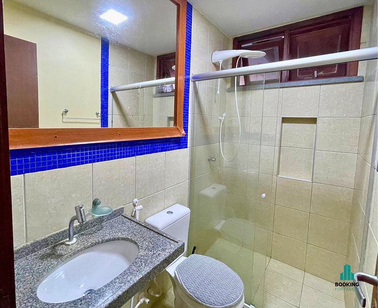 Casa com Piscina: Conforto e Tranquilidade