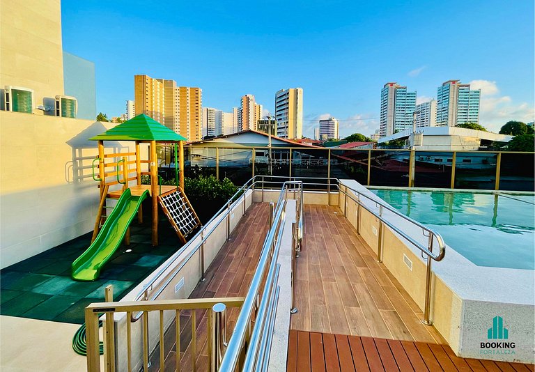 J. Smart Guararapes by Holiday Stays