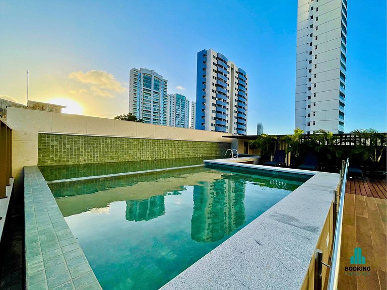 J. Smart Guararapes by Holiday Stays