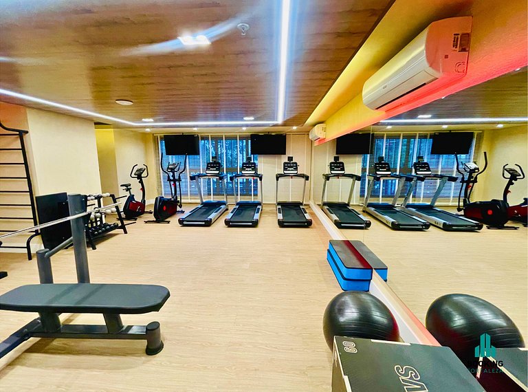 J. Smart Guararapes by Holiday Stays