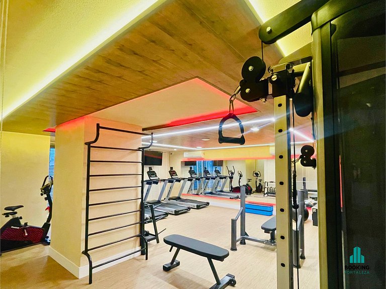 J. Smart Guararapes by Holiday Stays