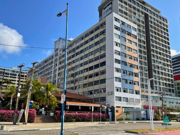 Studio 907 Vista Mar