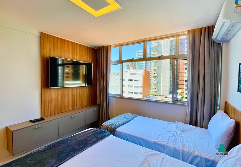 Studio 907 - Beira Mar