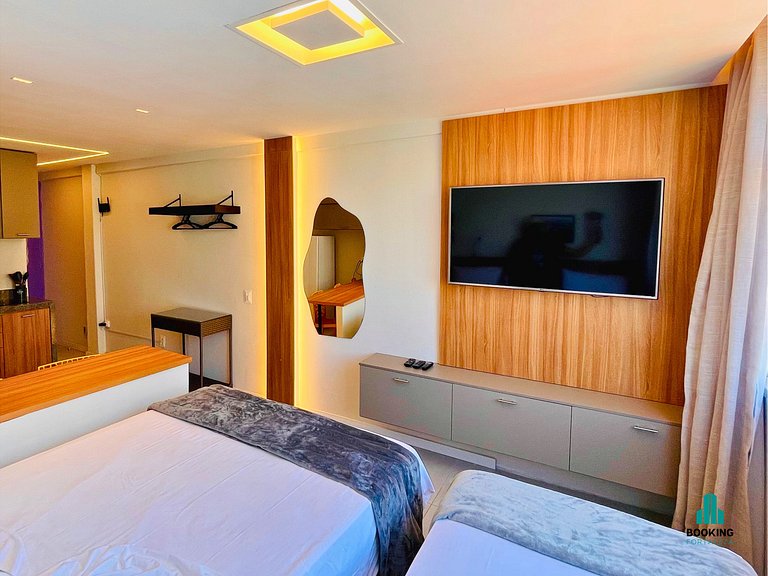 Studio 907 - Beira Mar