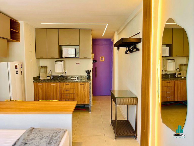 Studio 907 - Beira Mar